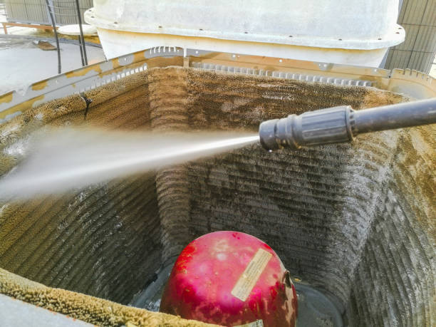 Best HVAC System Cleaning  in Basile, LA