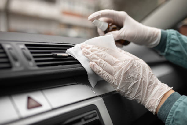 Best Best Air Duct Cleaning Company  in Basile, LA