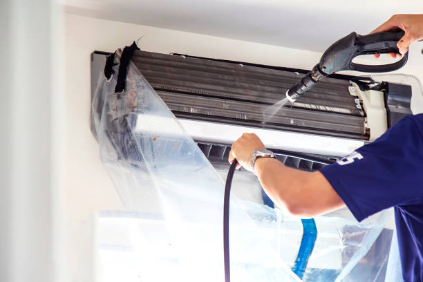 Best General Air Duct Cleaning  in Basile, LA