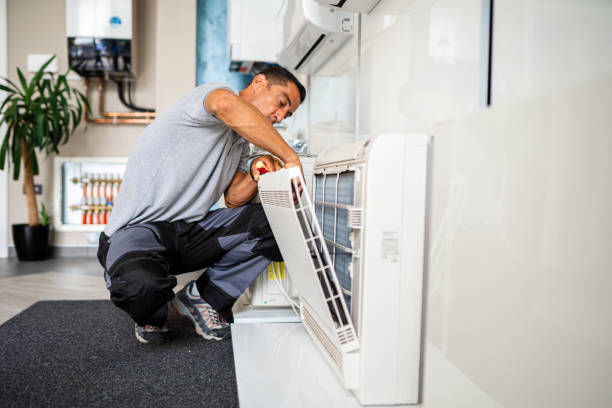 Best HVAC Duct Inspection Services  in Basile, LA