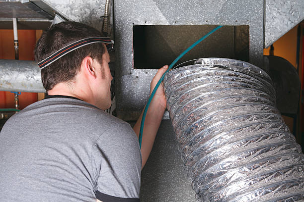 Best Best Air Duct Cleaning Company  in Basile, LA