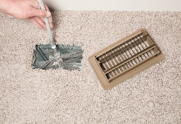 Best Residential Air Duct Cleaning  in Basile, LA