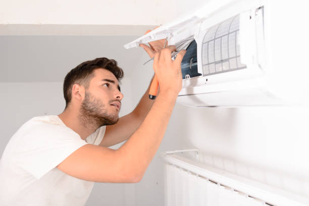 Best Air Duct Cleaning Near Me in Basile, LA